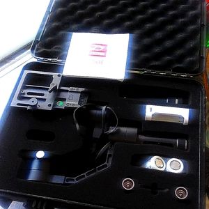 Zhiyun Hand held gymbal